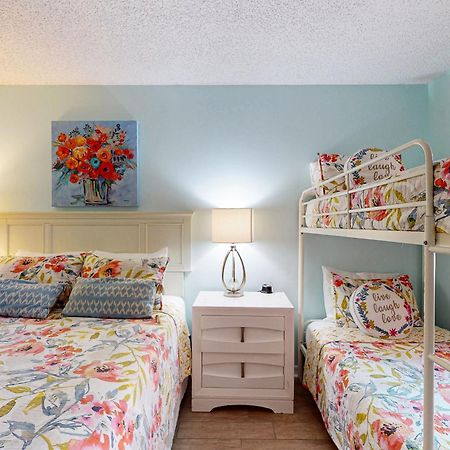Beach Cottage 1403 Clearwater Beach Exterior foto