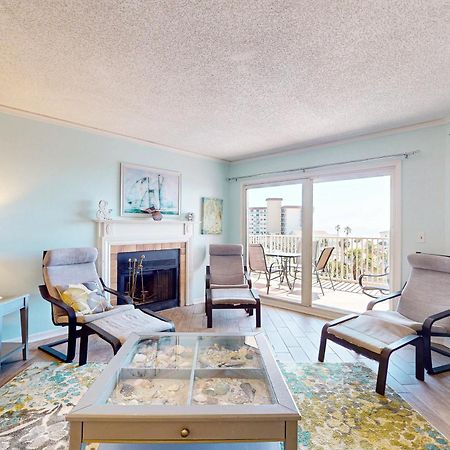 Beach Cottage 1403 Clearwater Beach Exterior foto