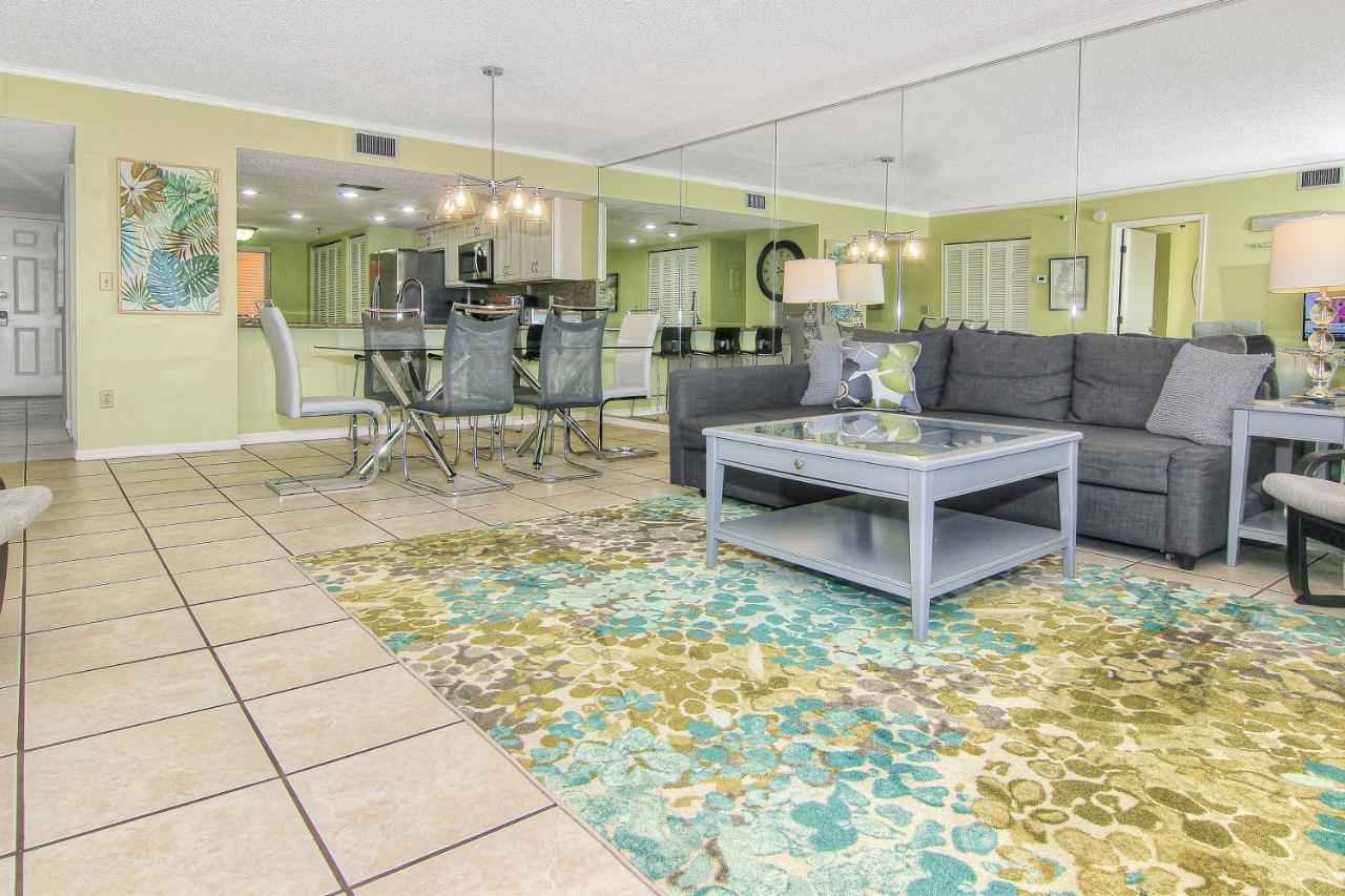 Beach Cottage 1403 Clearwater Beach Exterior foto