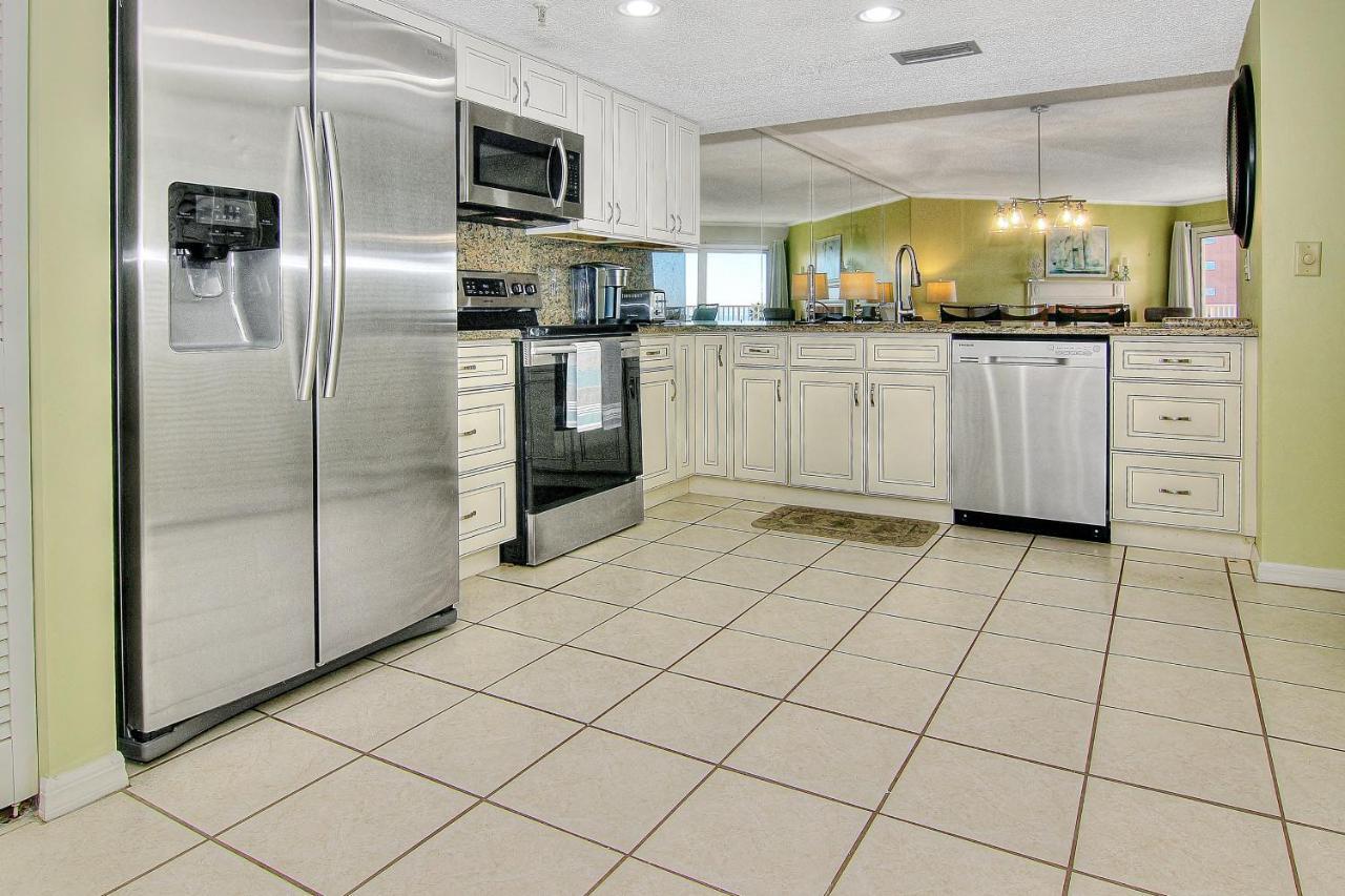 Beach Cottage 1403 Clearwater Beach Exterior foto