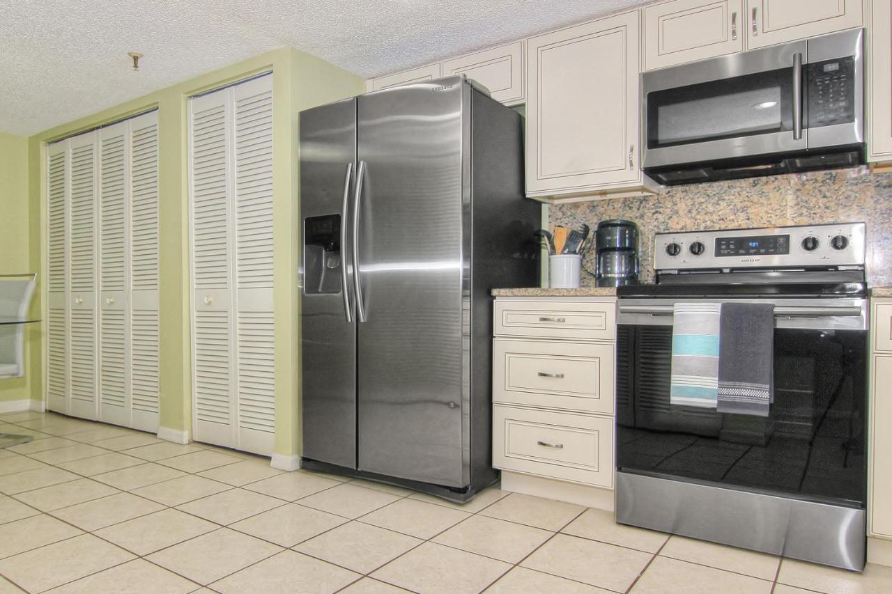 Beach Cottage 1403 Clearwater Beach Exterior foto
