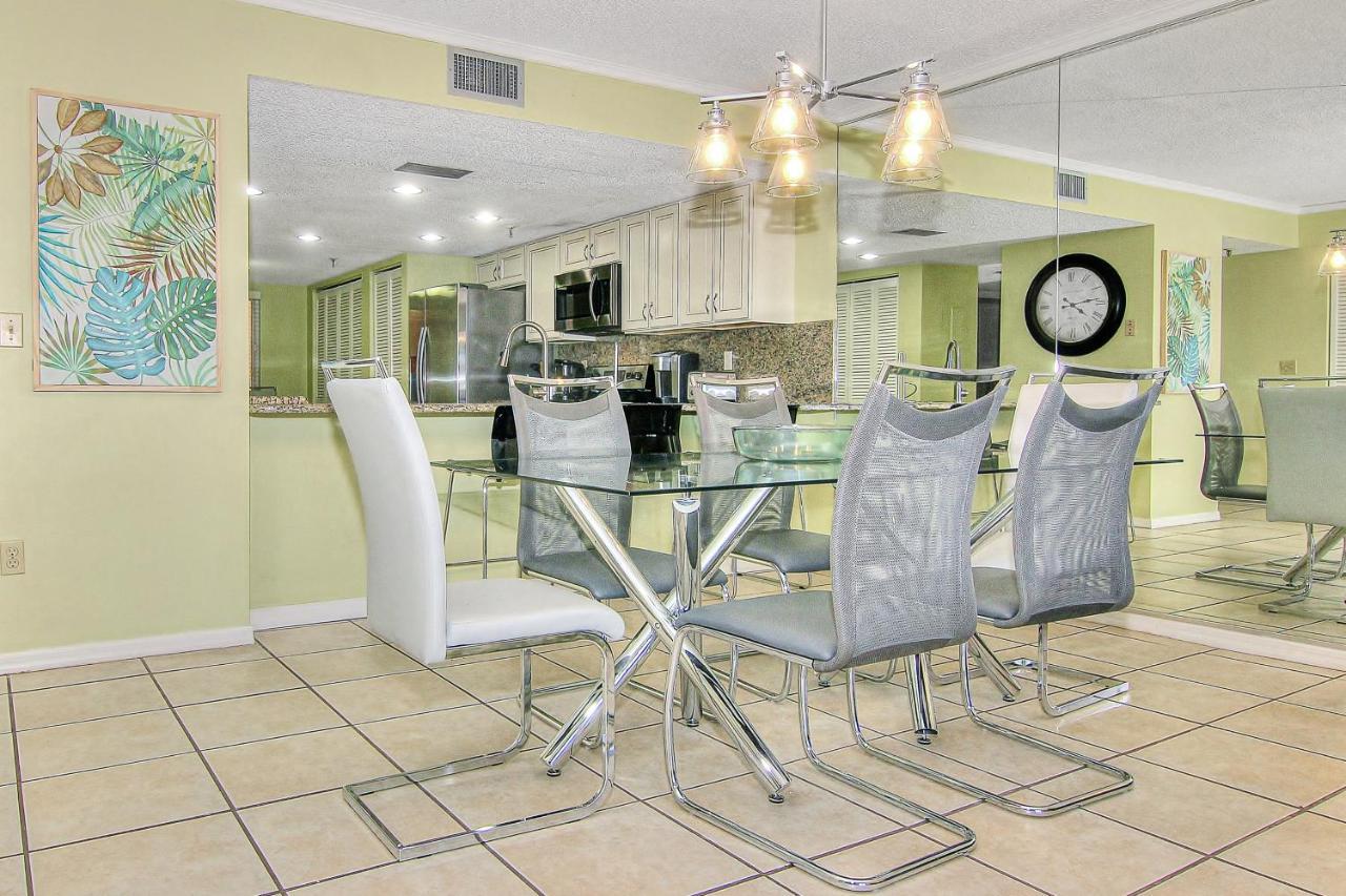 Beach Cottage 1403 Clearwater Beach Exterior foto