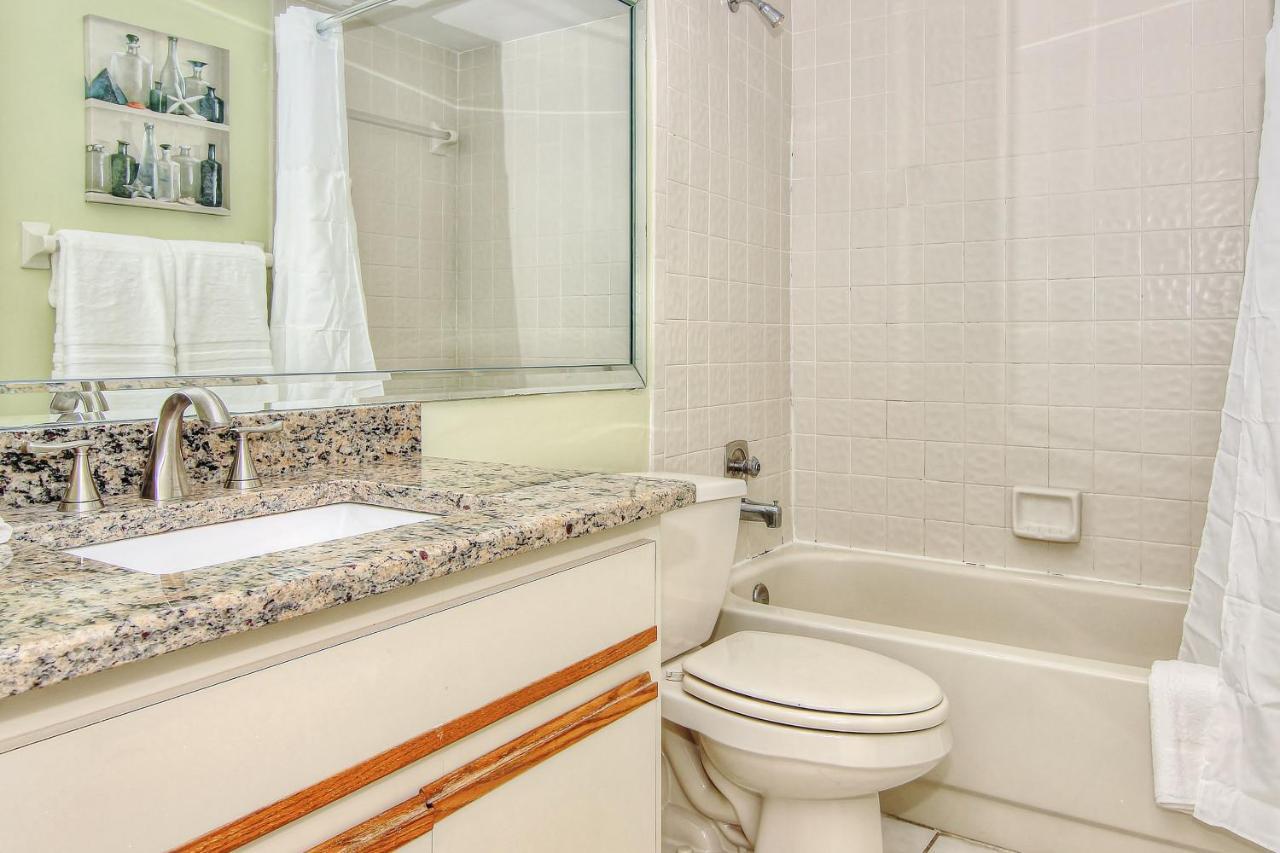 Beach Cottage 1403 Clearwater Beach Exterior foto