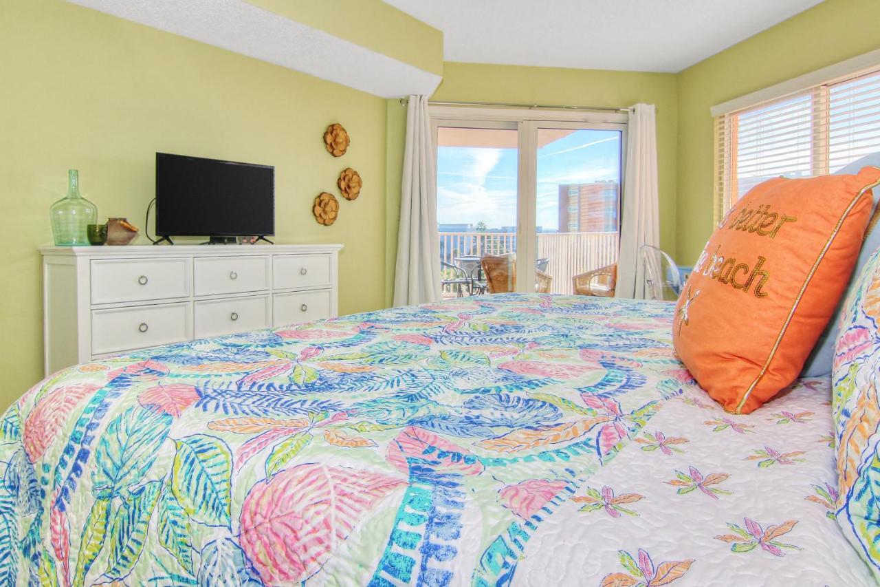 Beach Cottage 1403 Clearwater Beach Exterior foto