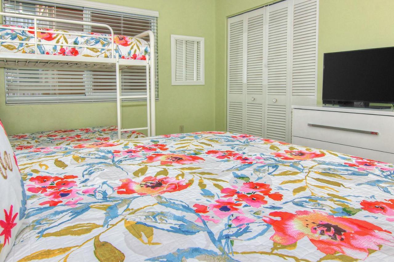 Beach Cottage 1403 Clearwater Beach Exterior foto