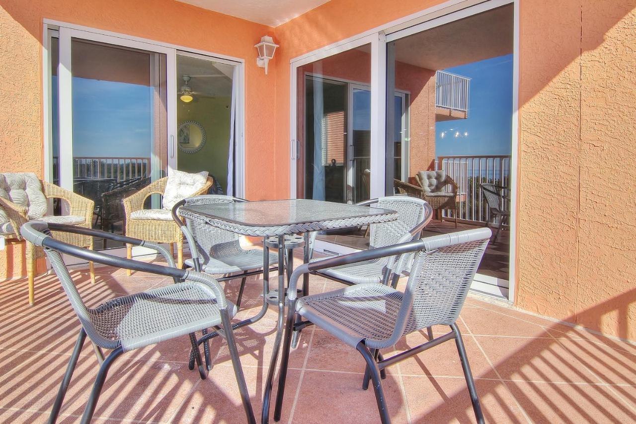 Beach Cottage 1403 Clearwater Beach Exterior foto