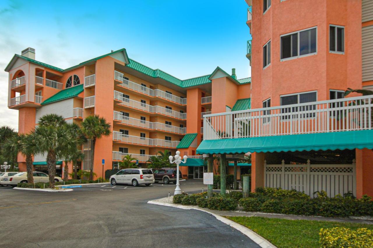 Beach Cottage 1403 Clearwater Beach Exterior foto