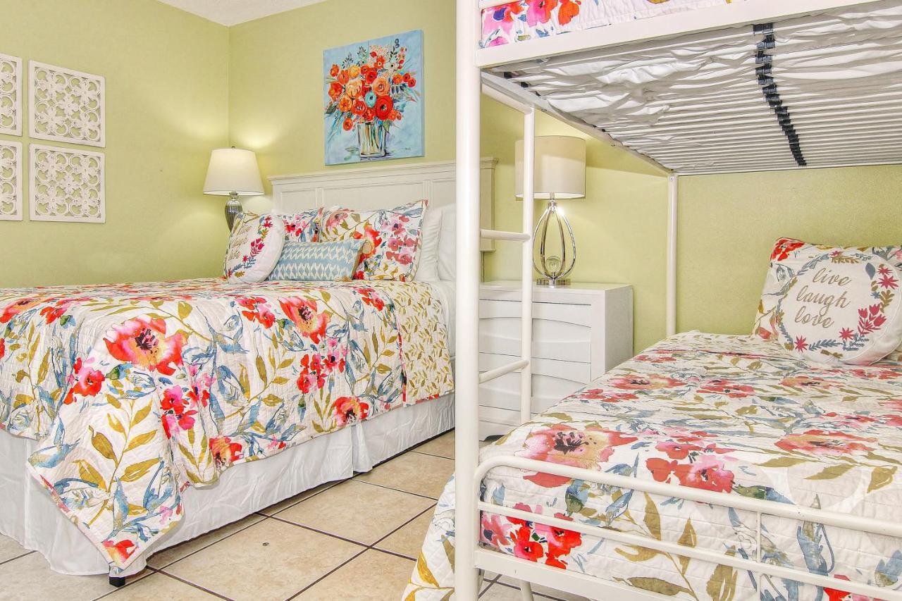 Beach Cottage 1403 Clearwater Beach Exterior foto