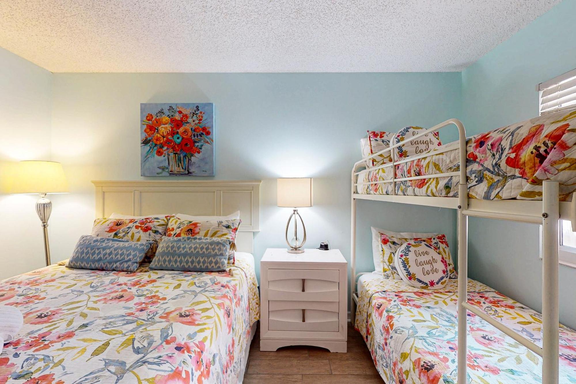 Beach Cottage 1403 Clearwater Beach Exterior foto