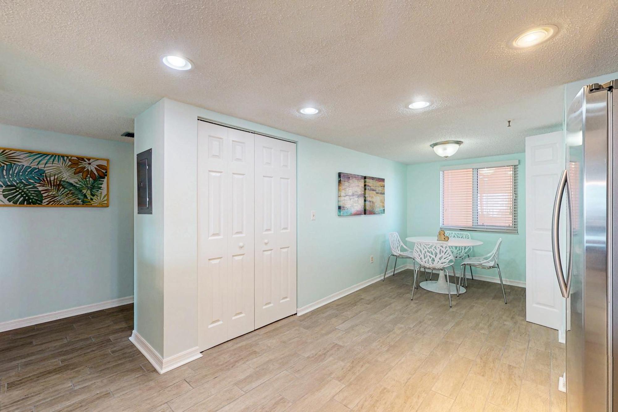 Beach Cottage 1403 Clearwater Beach Exterior foto