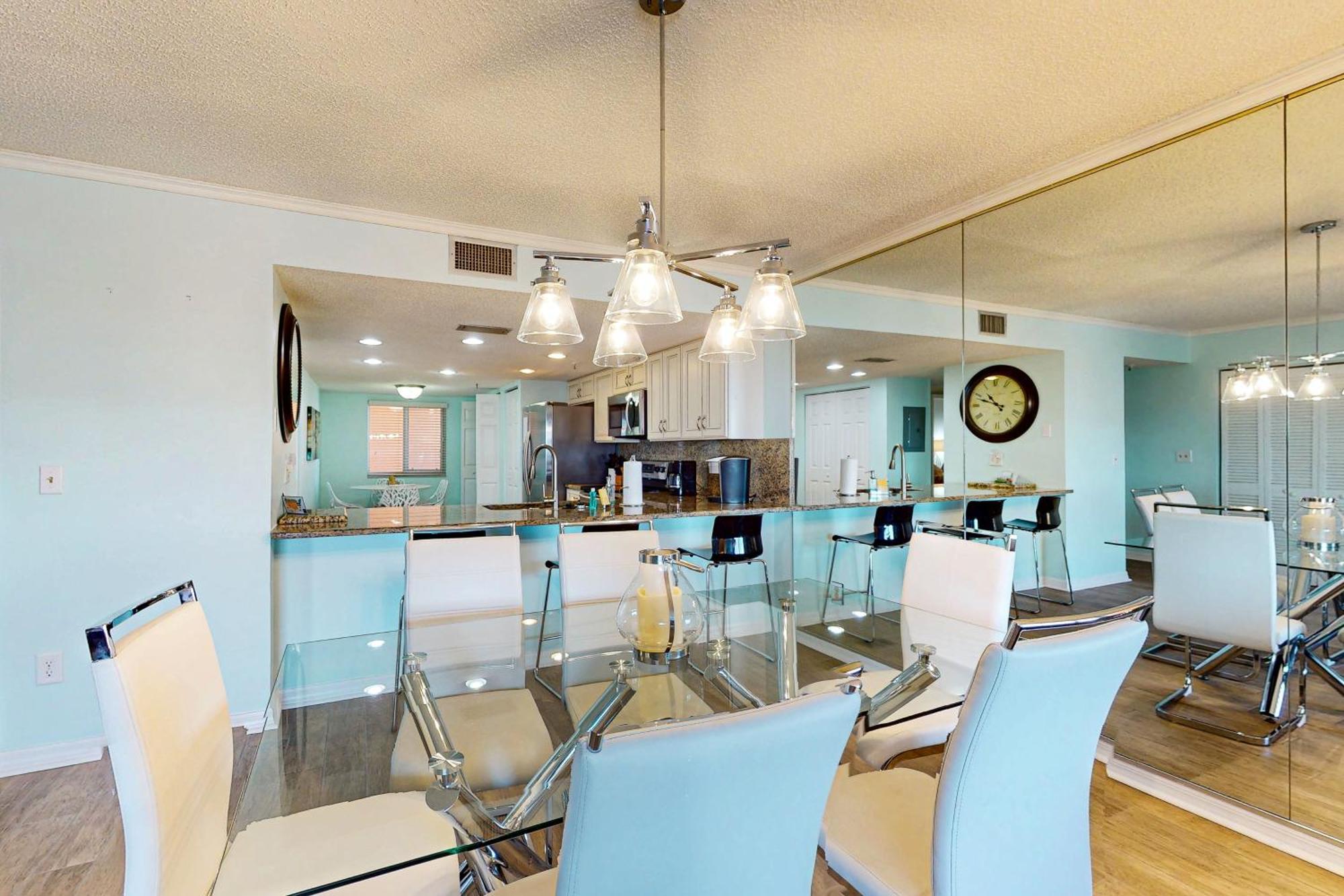 Beach Cottage 1403 Clearwater Beach Exterior foto