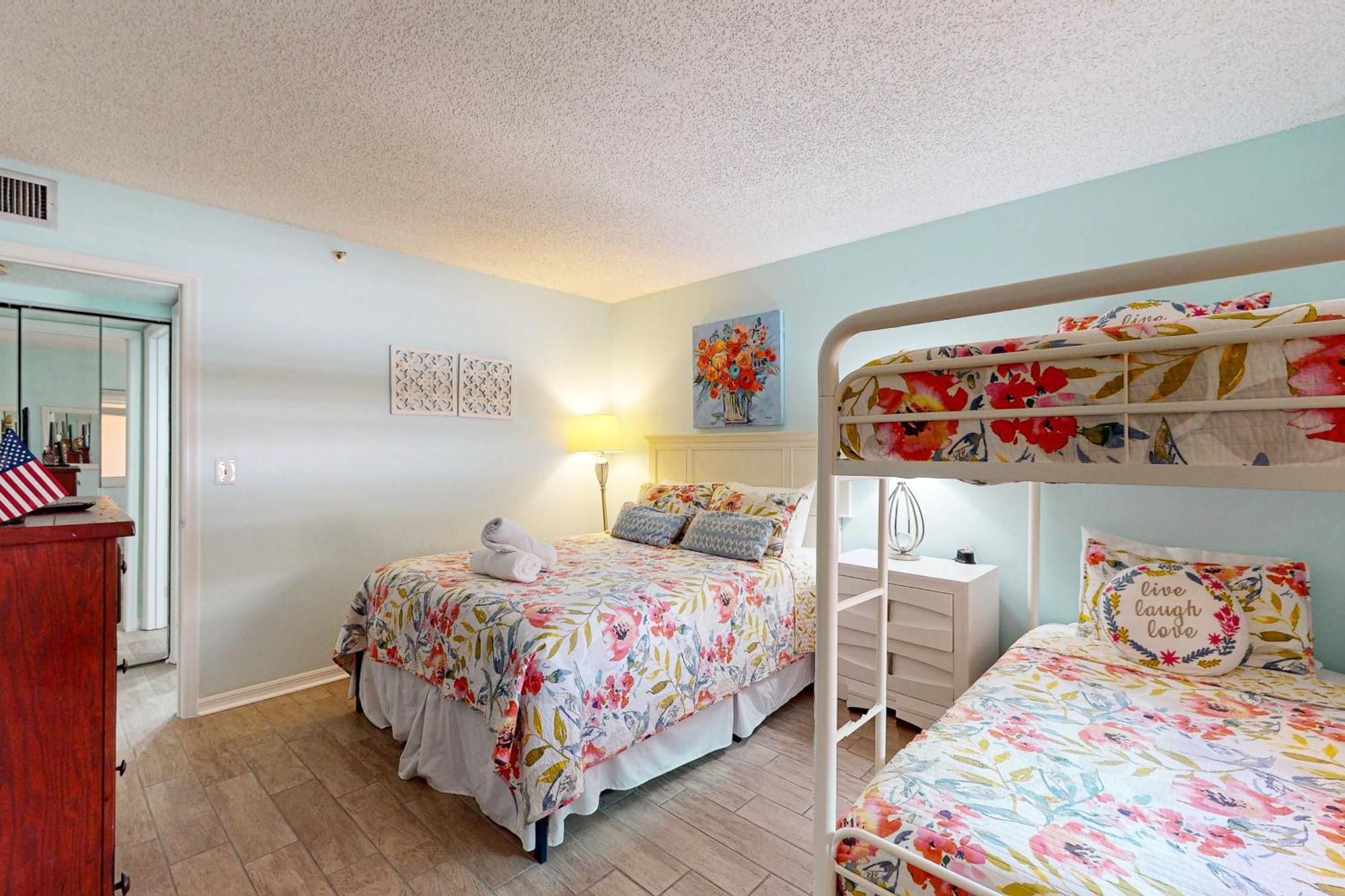 Beach Cottage 1403 Clearwater Beach Exterior foto