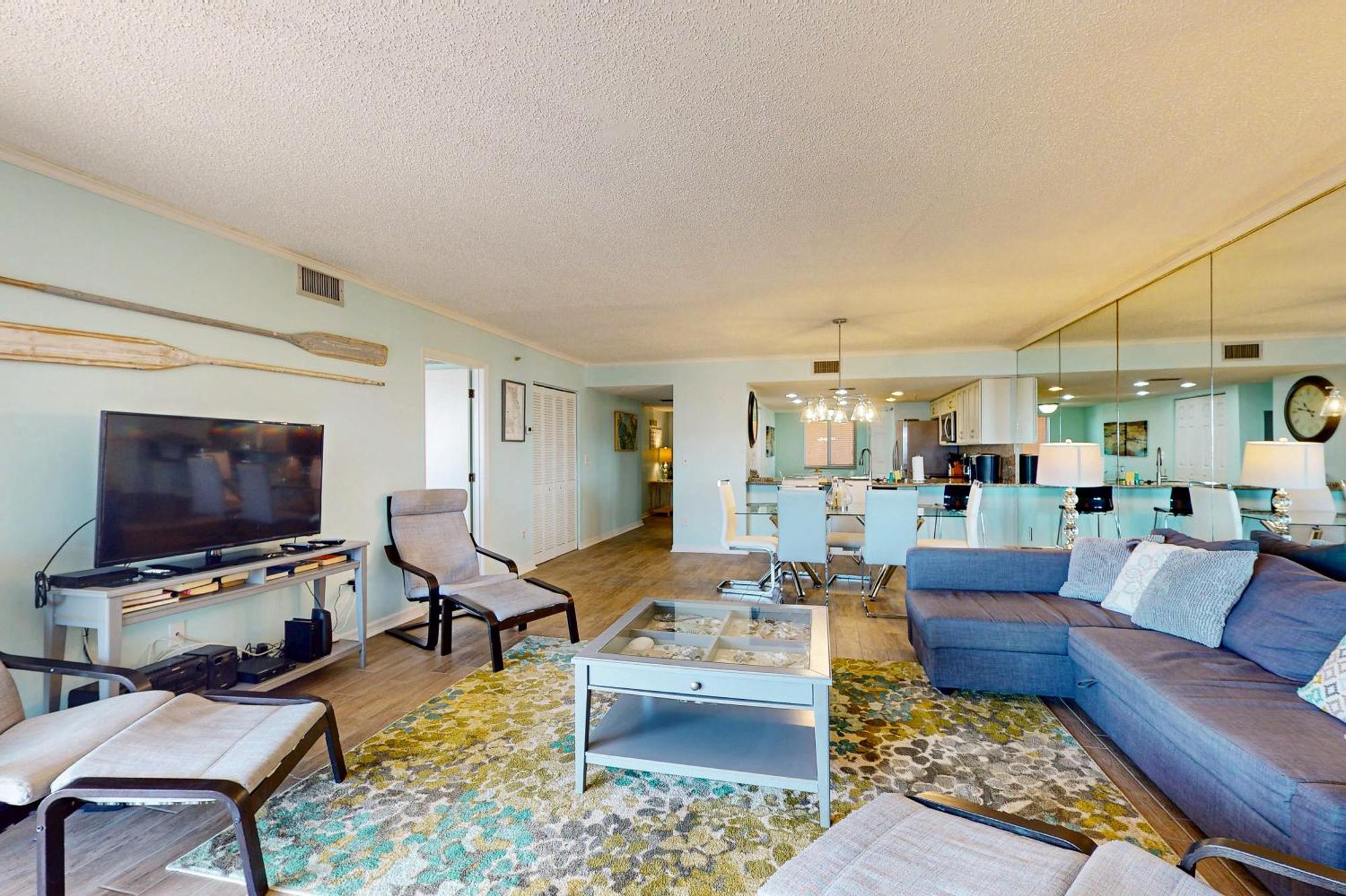 Beach Cottage 1403 Clearwater Beach Exterior foto