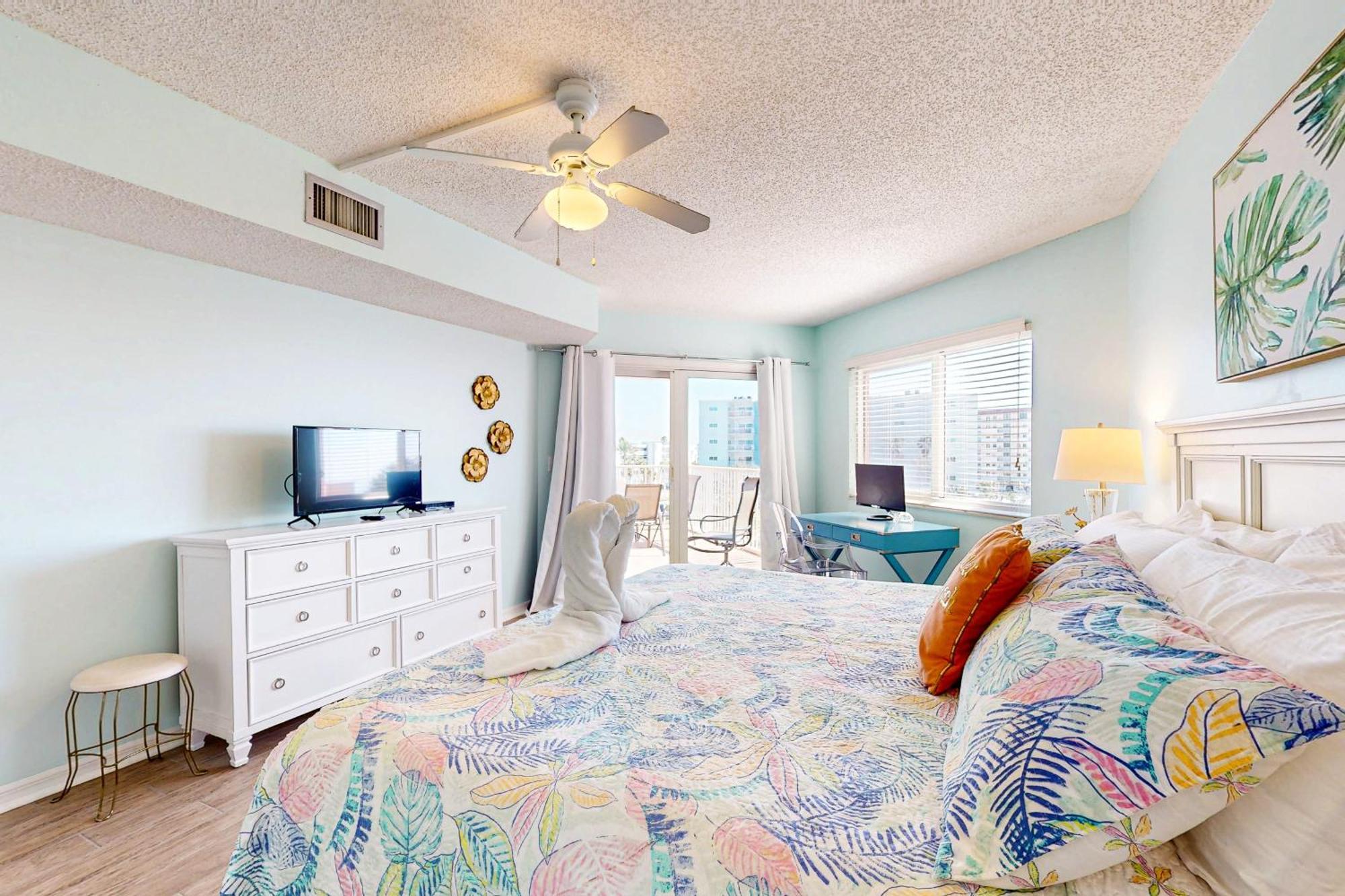 Beach Cottage 1403 Clearwater Beach Exterior foto