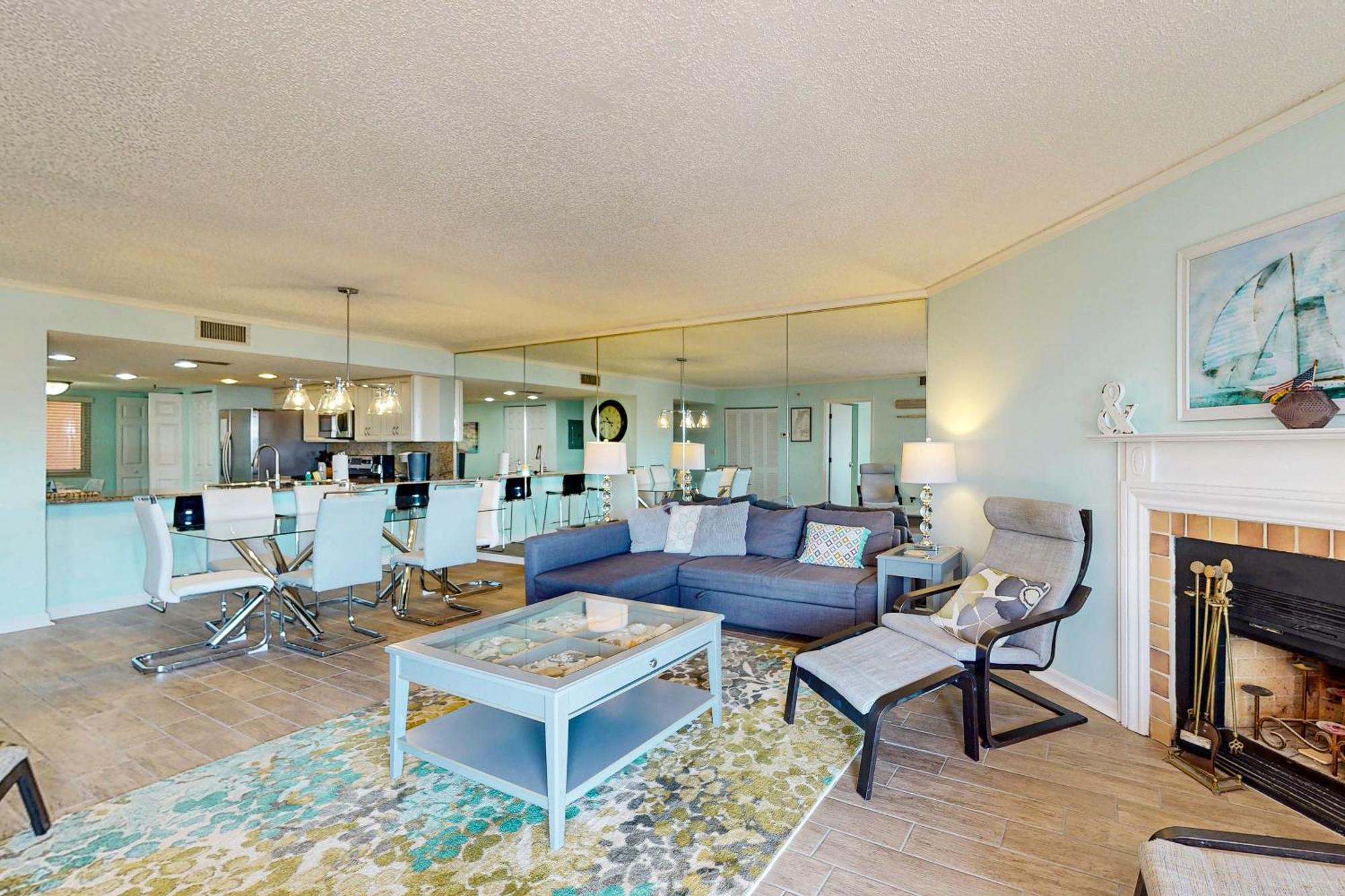 Beach Cottage 1403 Clearwater Beach Exterior foto