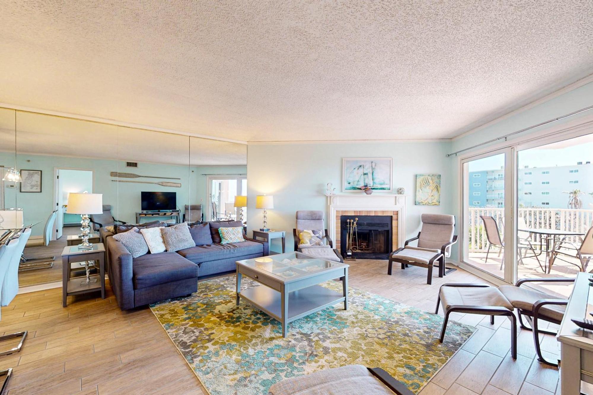 Beach Cottage 1403 Clearwater Beach Exterior foto