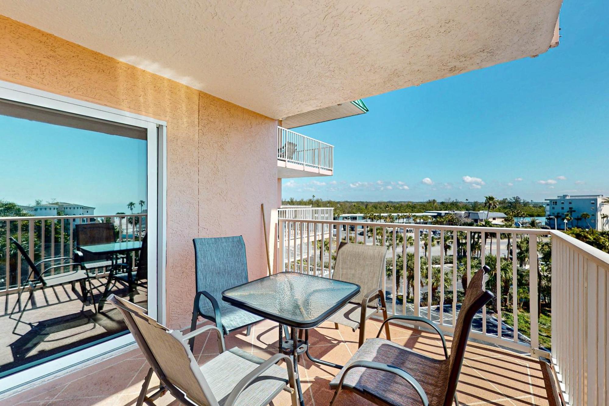 Beach Cottage 1403 Clearwater Beach Exterior foto