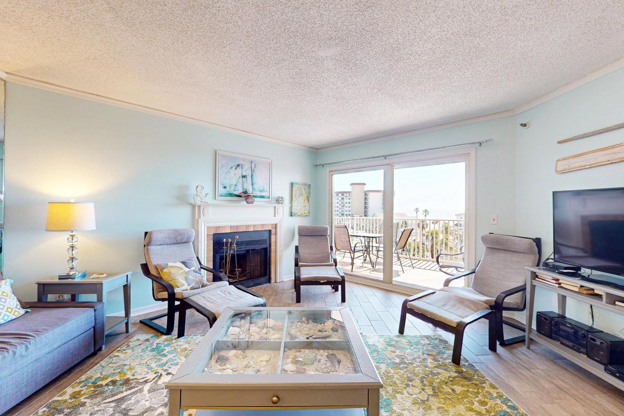Beach Cottage 1403 Clearwater Beach Exterior foto